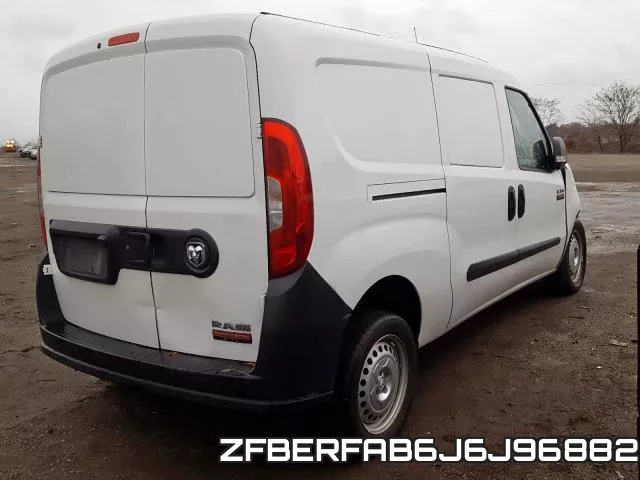 ZFBERFAB6J6J96882 фото 5