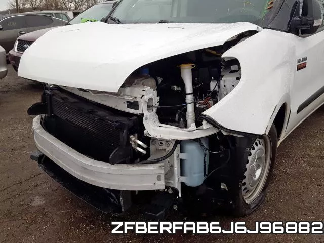 ZFBERFAB6J6J96882 фото 9