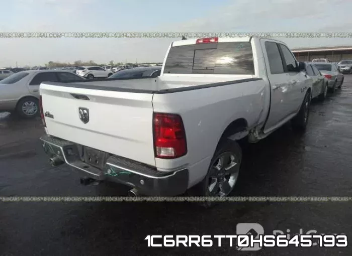 1C6RR6TT0HS645793 фото 5