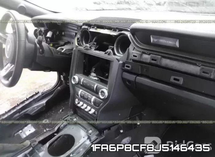 1FA6P8CF8J5146435 фото 6