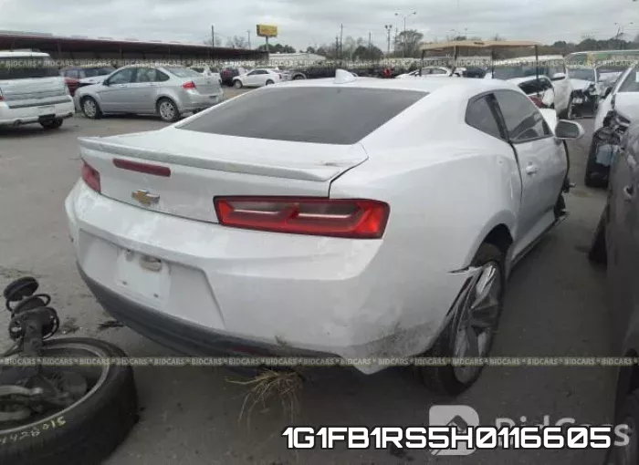 1G1FB1RS5H0116605 фото 5