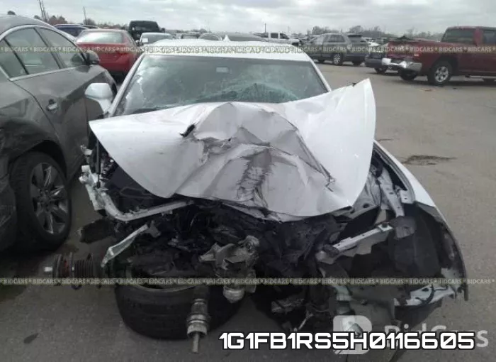 1G1FB1RS5H0116605 фото 7