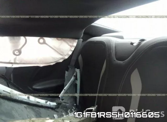 1G1FB1RS5H0116605 фото 9