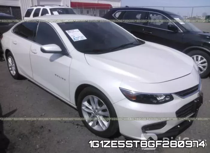 1G1ZE5ST8GF280974 фото 2