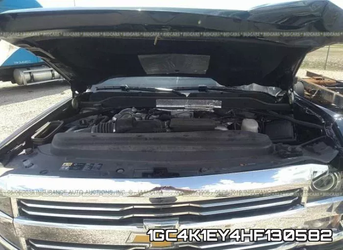 1GC4K1EY4HF130582 фото 2