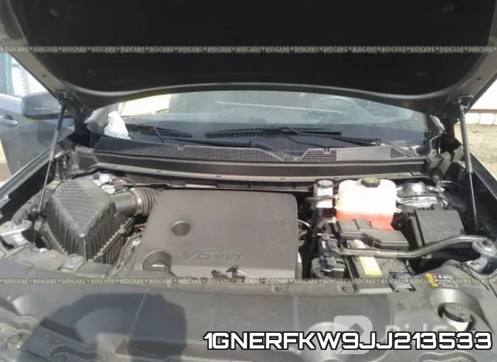 1GNERFKW9JJ213533 фото 2