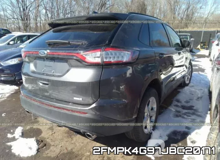 2FMPK4G97JBC20171 фото 5