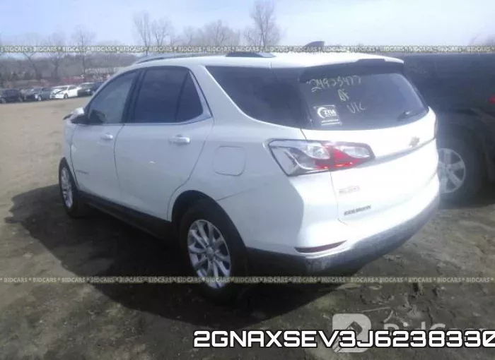 2GNAXSEV3J6238330 фото 4