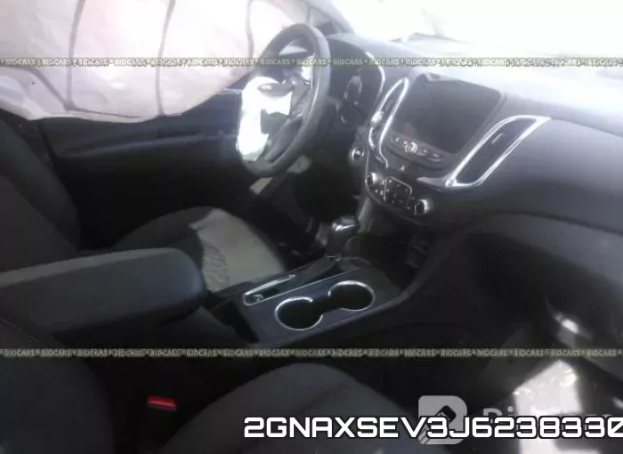 2GNAXSEV3J6238330 фото 6