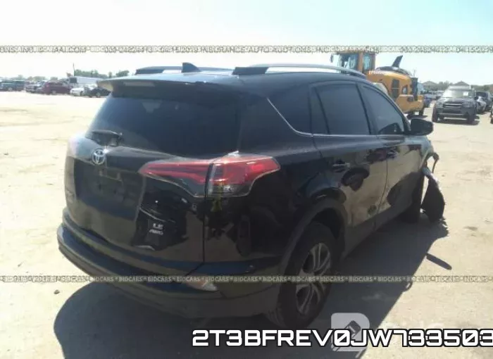 2T3BFREV0JW733503 фото 5