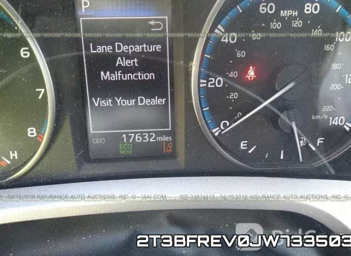 2T3BFREV0JW733503 фото 8
