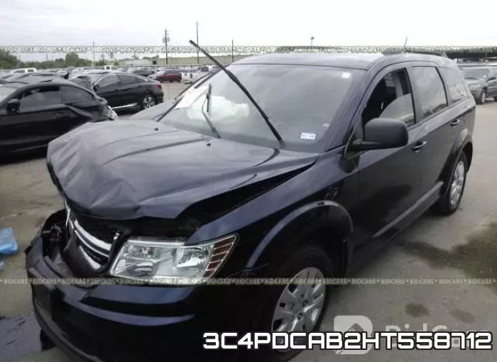 3C4PDCAB2HT558712 фото 3