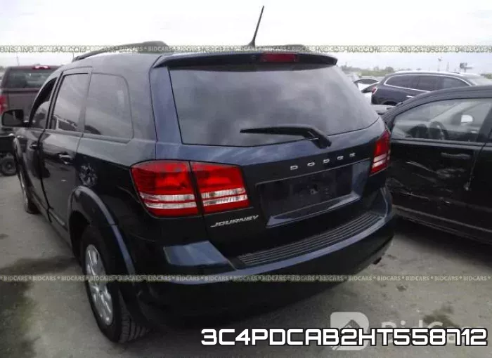 3C4PDCAB2HT558712 фото 4