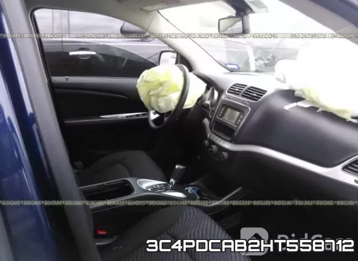 3C4PDCAB2HT558712 фото 6