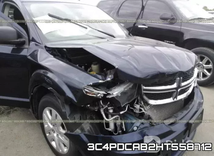 3C4PDCAB2HT558712 фото 7