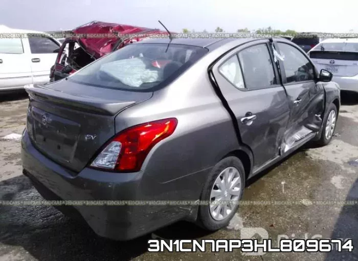 3N1CN7AP3HL809674 фото 5