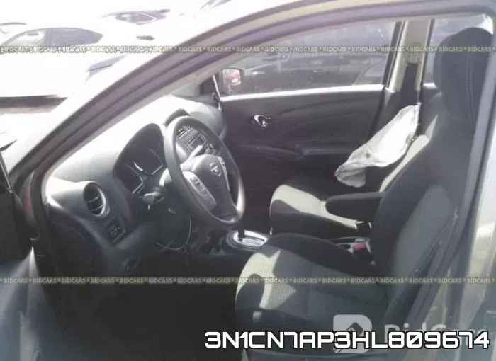 3N1CN7AP3HL809674 фото 6