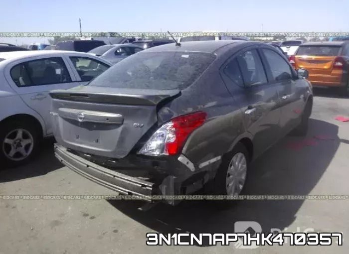 3N1CN7AP7HK470357 фото 4