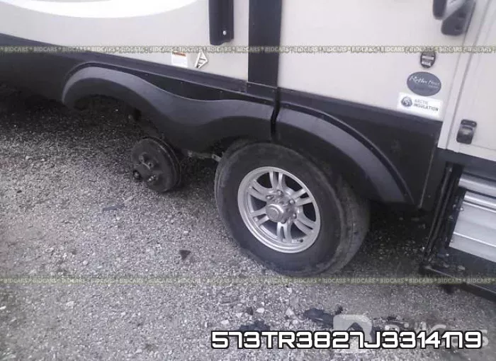 573TR3827J3314179 фото 8