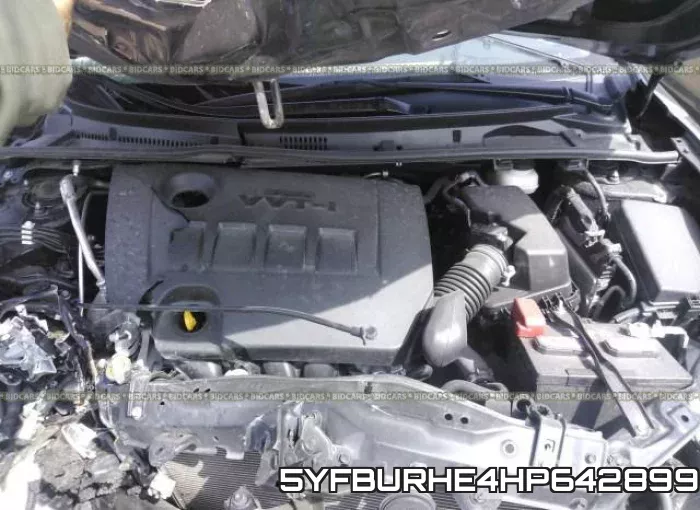 5YFBURHE4HP642899 фото 2