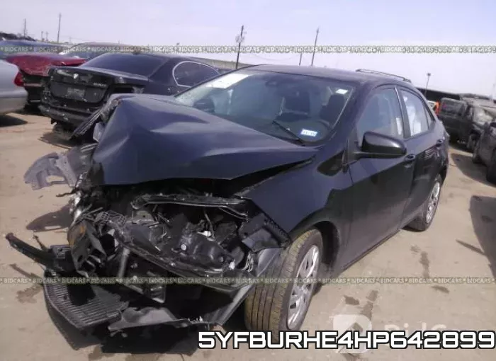 5YFBURHE4HP642899 фото 3