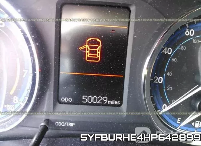 5YFBURHE4HP642899 фото 8