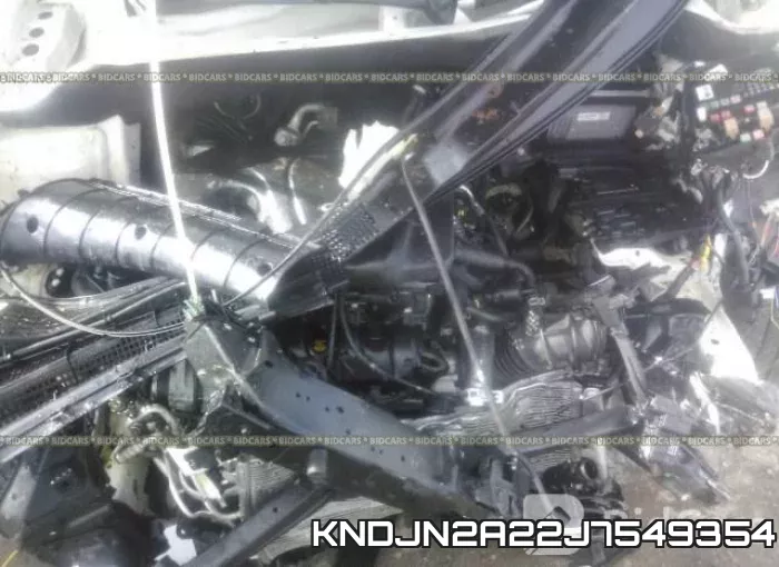 KNDJN2A22J7549354 фото 2
