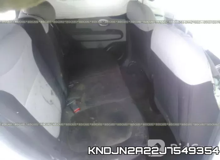 KNDJN2A22J7549354 фото 9