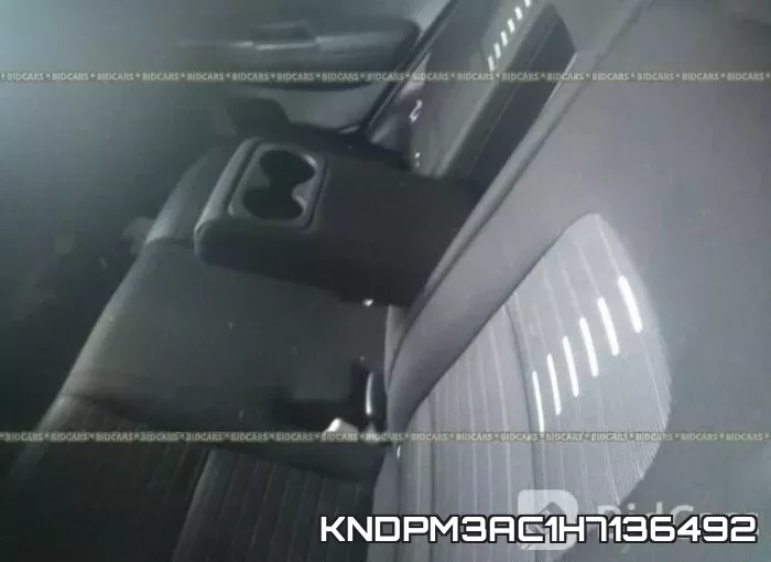 KNDPM3AC1H7136492 фото 9