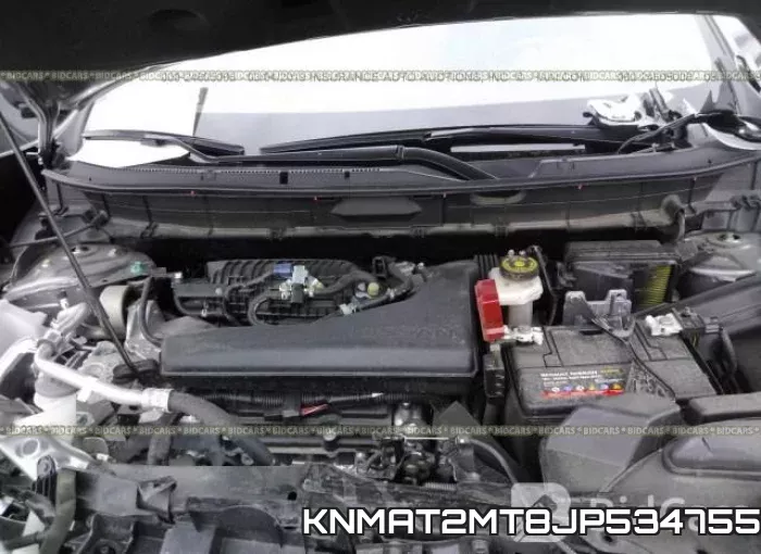 KNMAT2MT8JP534755 фото 2