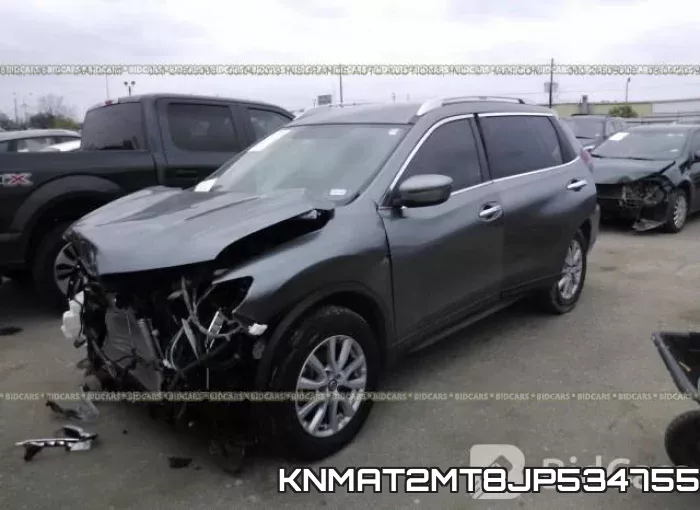 KNMAT2MT8JP534755 фото 3