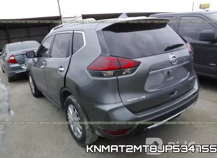 KNMAT2MT8JP534755 фото 4