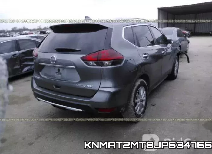 KNMAT2MT8JP534755 фото 5