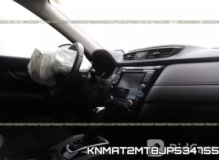 KNMAT2MT8JP534755 фото 6