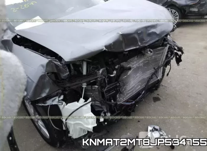 KNMAT2MT8JP534755 фото 7