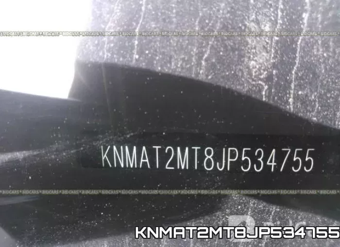 KNMAT2MT8JP534755 фото 10