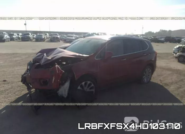 LRBFXFSX4HD103170 фото 3