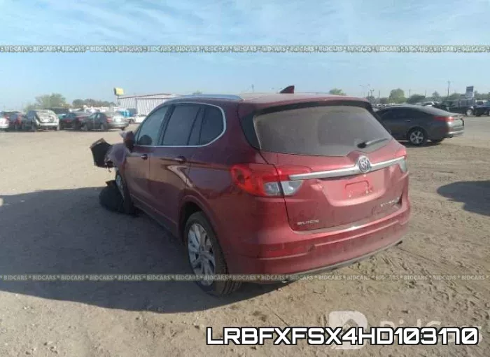 LRBFXFSX4HD103170 фото 4