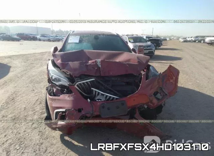 LRBFXFSX4HD103170 фото 7