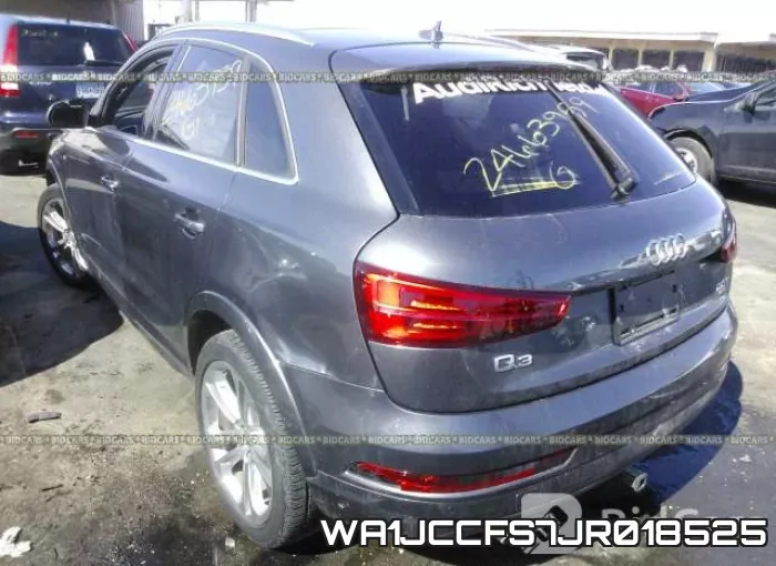 WA1JCCFS7JR018525 фото 4
