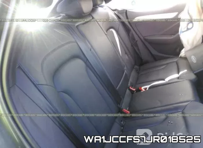WA1JCCFS7JR018525 фото 9