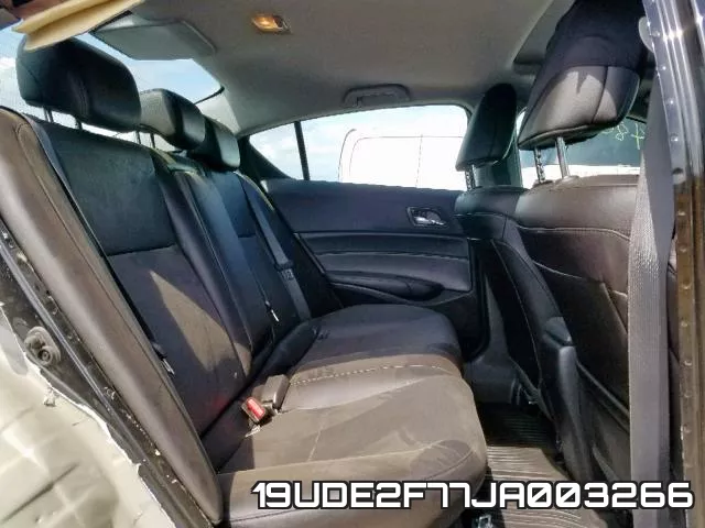 19UDE2F77JA003266 фото 7