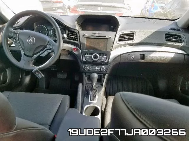 19UDE2F77JA003266 фото 10
