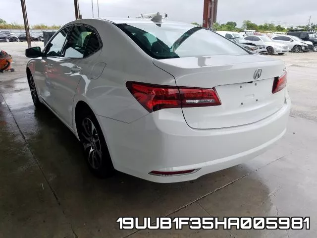 19UUB1F35HA005981 фото 4