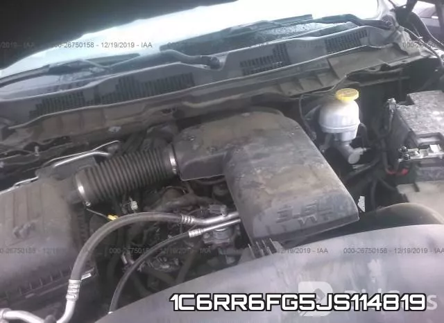 1C6RR6FG5JS114819 фото 2