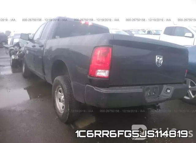 1C6RR6FG5JS114819 фото 4