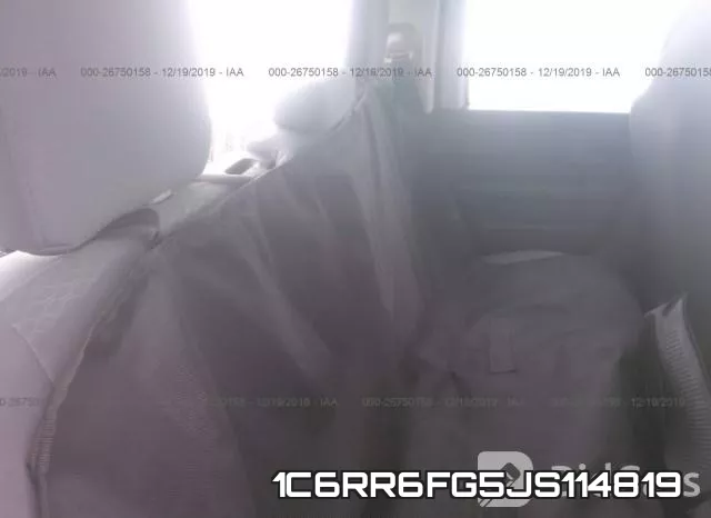 1C6RR6FG5JS114819 фото 9