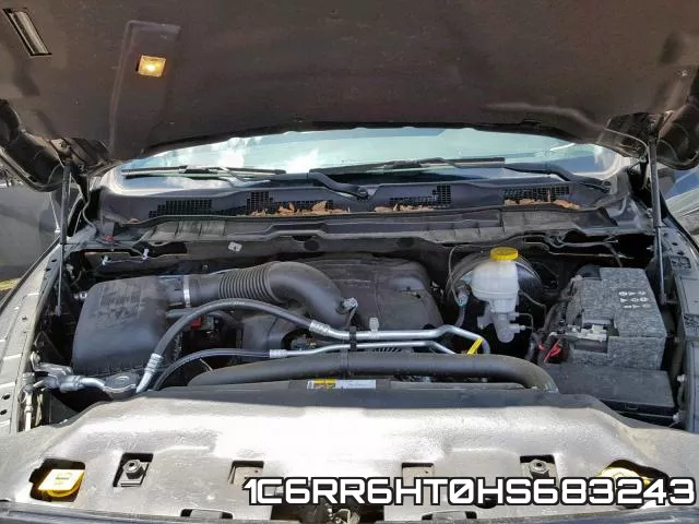 1C6RR6HT0HS683243 фото 8