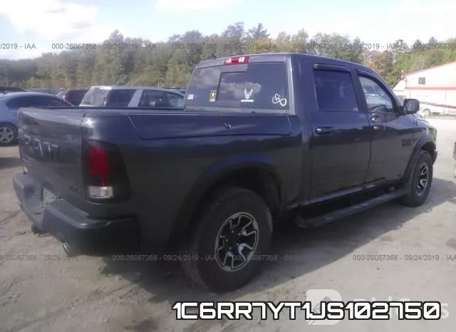1C6RR7YT1JS102750 фото 5