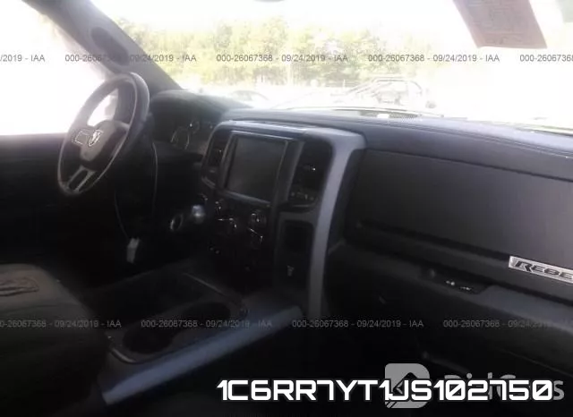 1C6RR7YT1JS102750 фото 6